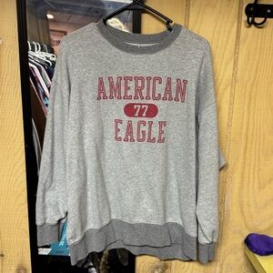 American Eagle Crewneck